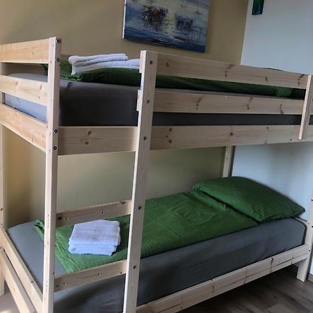 Luna Apartments Vienna Luaran gambar