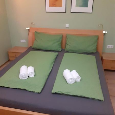 Luna Apartments Vienna Luaran gambar
