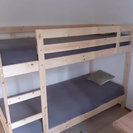 Luna Apartments Vienna Luaran gambar