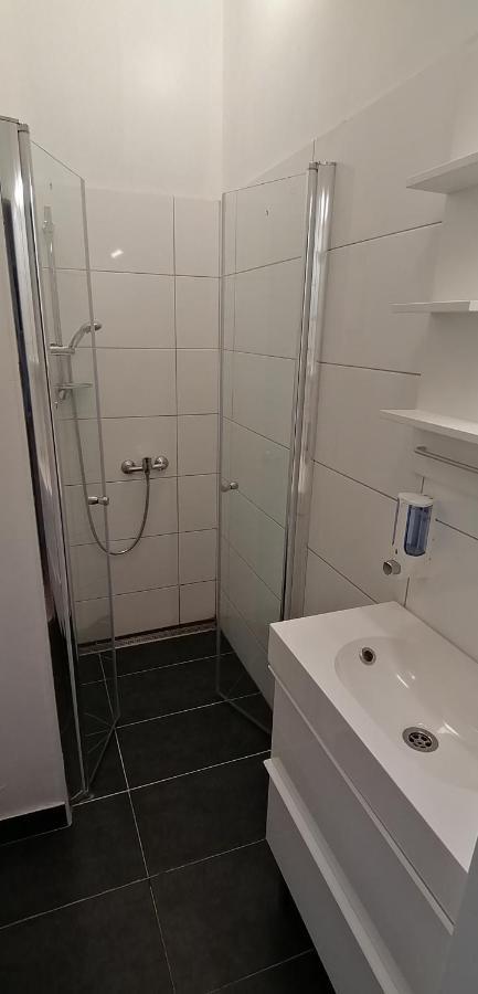 Luna Apartments Vienna Luaran gambar