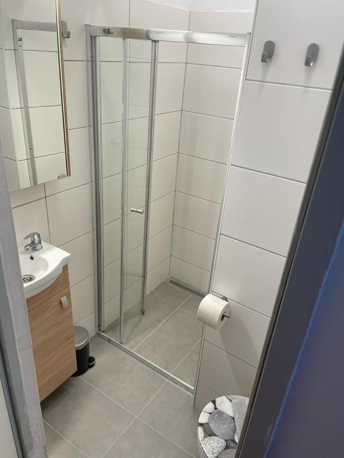 Luna Apartments Vienna Luaran gambar
