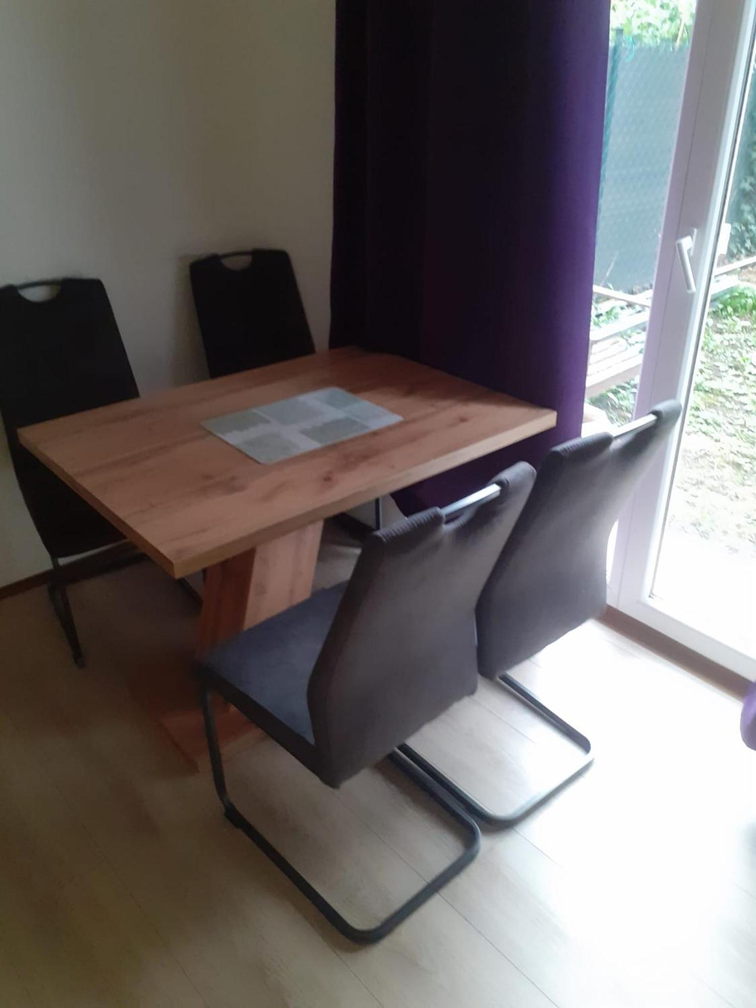 Luna Apartments Vienna Luaran gambar
