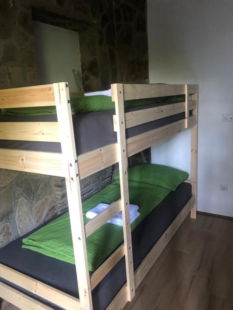 Luna Apartments Vienna Luaran gambar