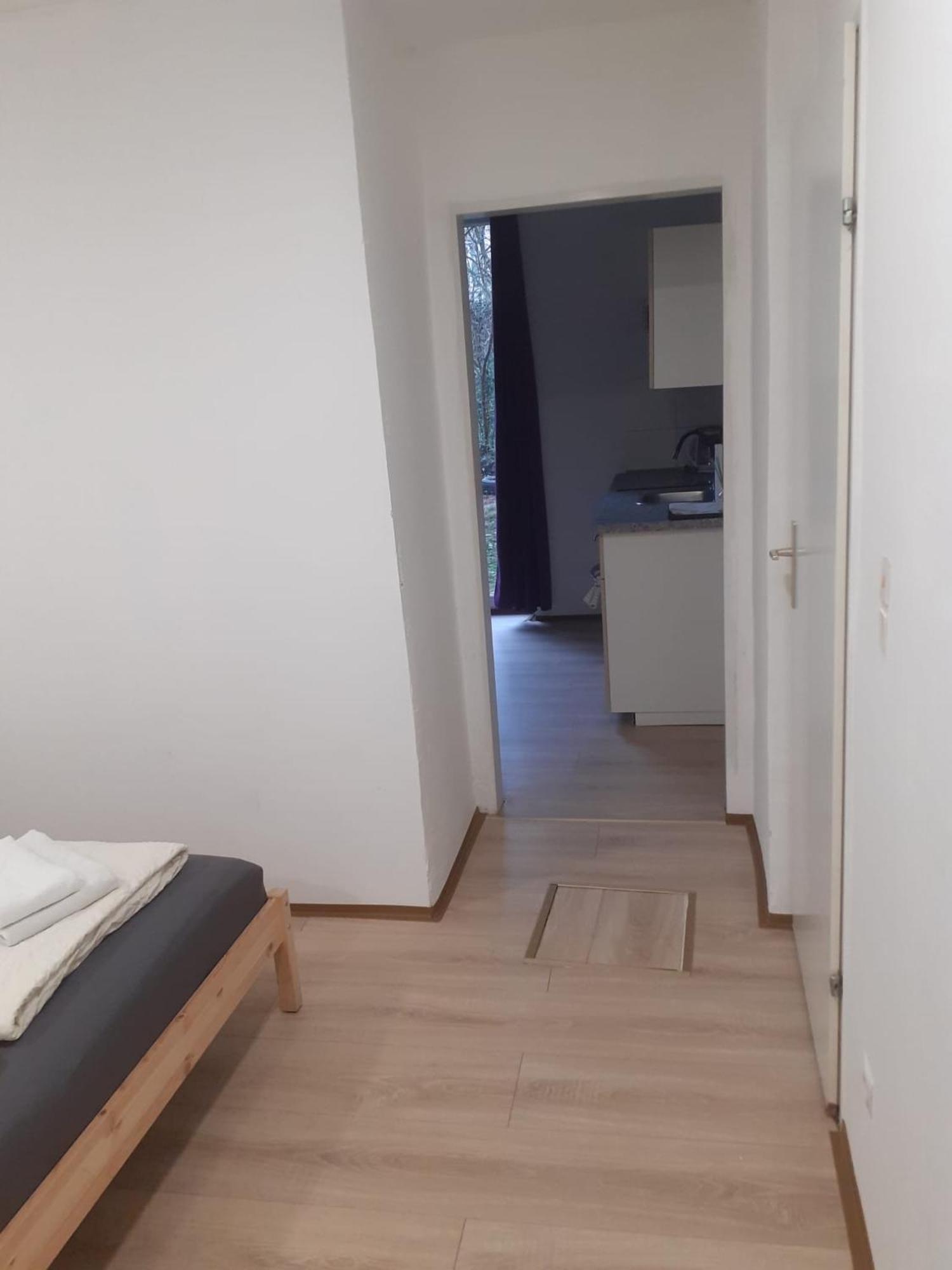 Luna Apartments Vienna Luaran gambar