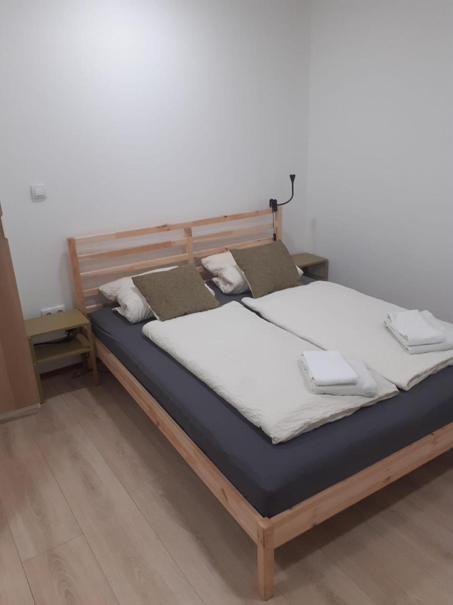 Luna Apartments Vienna Luaran gambar