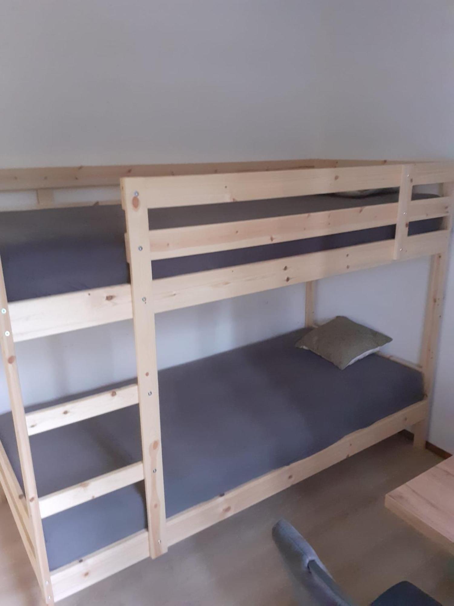 Luna Apartments Vienna Luaran gambar