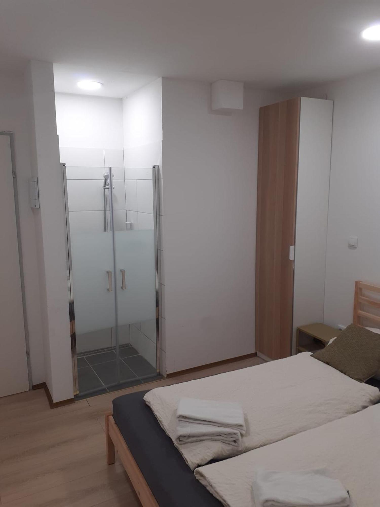 Luna Apartments Vienna Luaran gambar