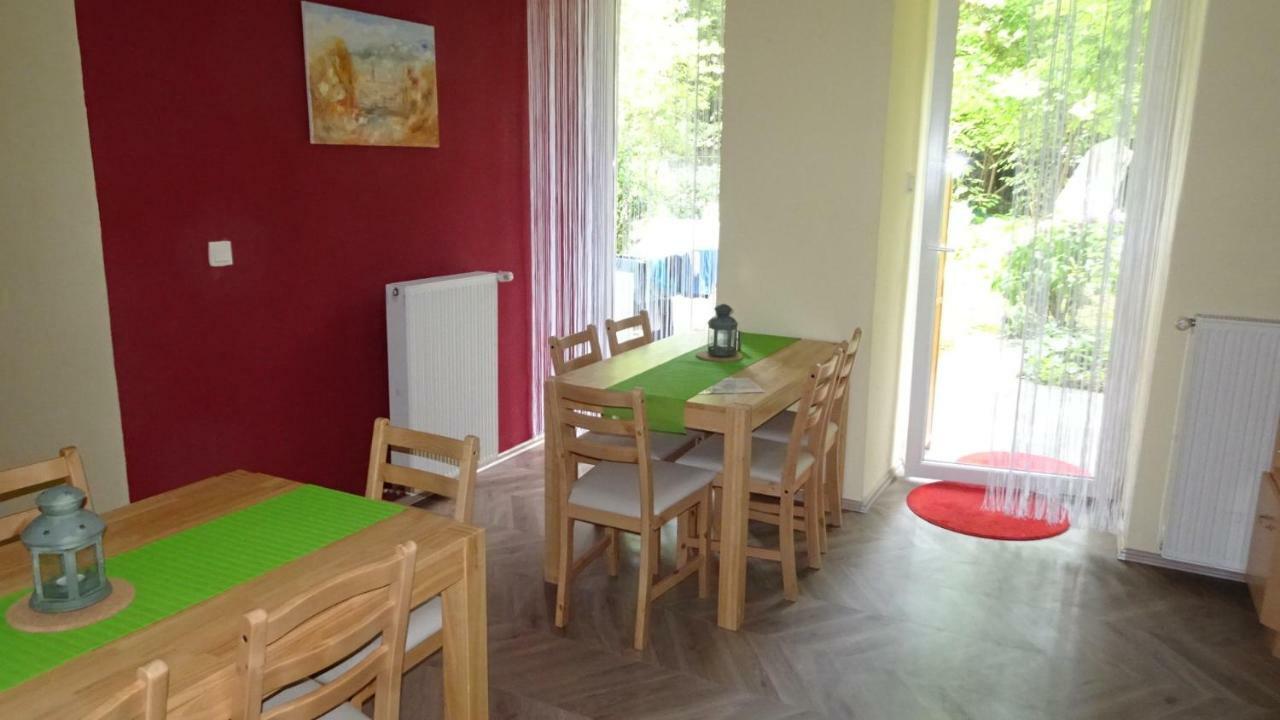 Luna Apartments Vienna Luaran gambar