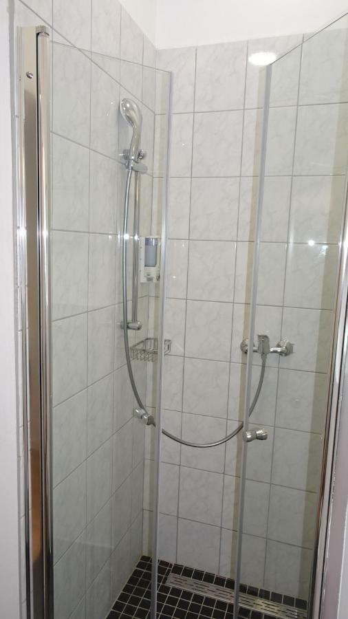 Luna Apartments Vienna Luaran gambar