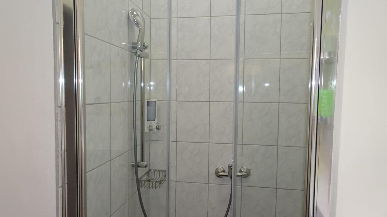 Luna Apartments Vienna Luaran gambar